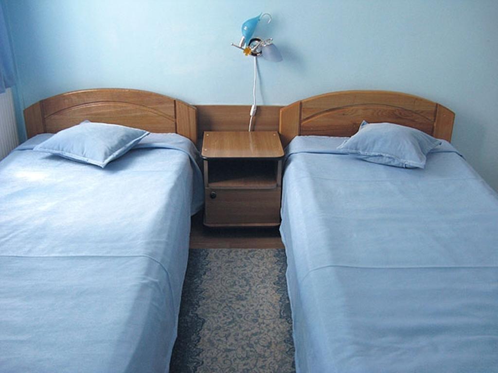Hostel Sport Krajowa Zewnętrze zdjęcie